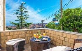 Sea View Apartments Magnolia